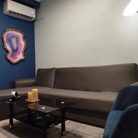 Apartament Makarena'S House Tríkala Zewnętrze zdjęcie