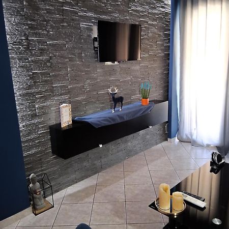 Apartament Makarena'S House Tríkala Zewnętrze zdjęcie