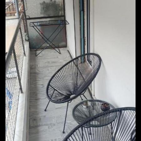 Apartament Makarena'S House Tríkala Zewnętrze zdjęcie
