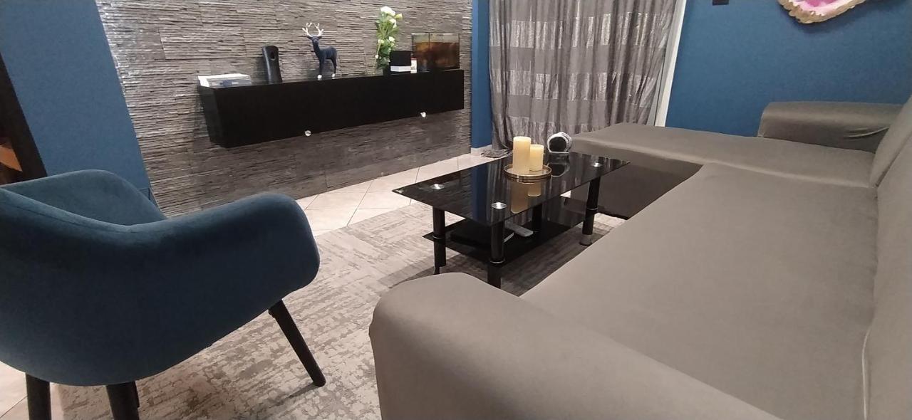 Apartament Makarena'S House Tríkala Zewnętrze zdjęcie