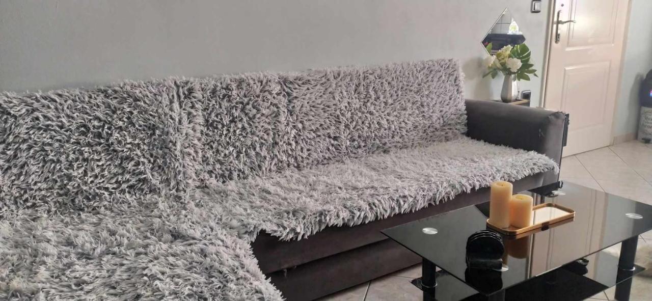 Apartament Makarena'S House Tríkala Zewnętrze zdjęcie
