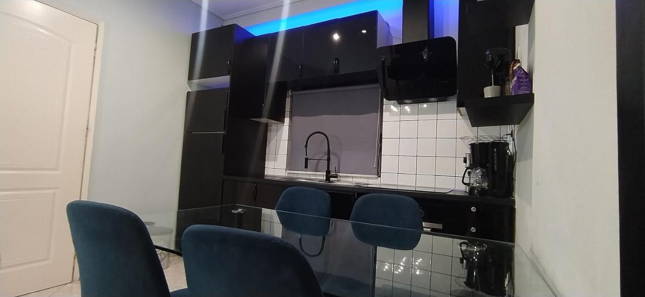 Apartament Makarena'S House Tríkala Zewnętrze zdjęcie