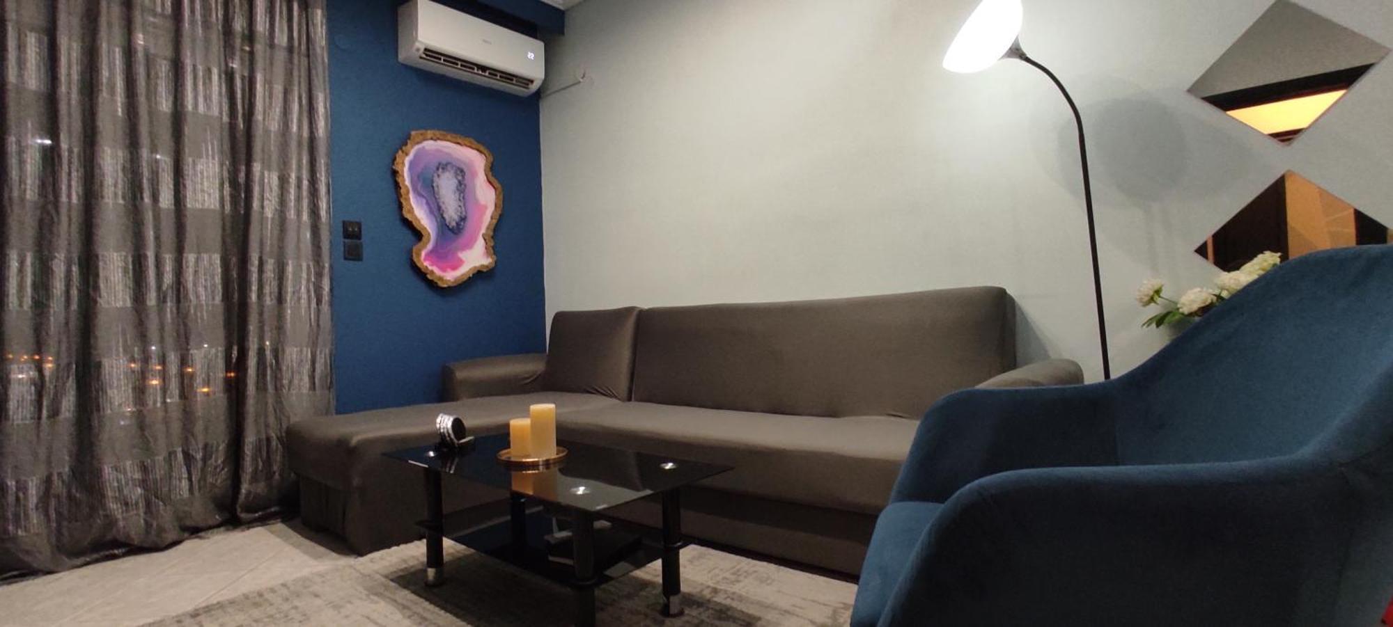 Apartament Makarena'S House Tríkala Zewnętrze zdjęcie