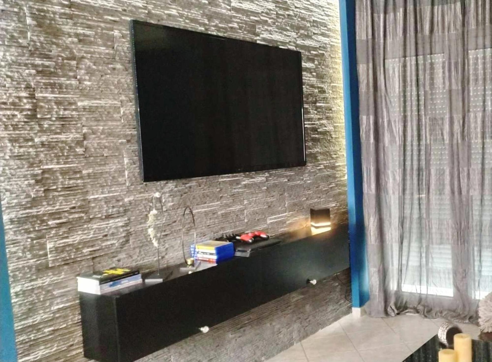 Apartament Makarena'S House Tríkala Zewnętrze zdjęcie