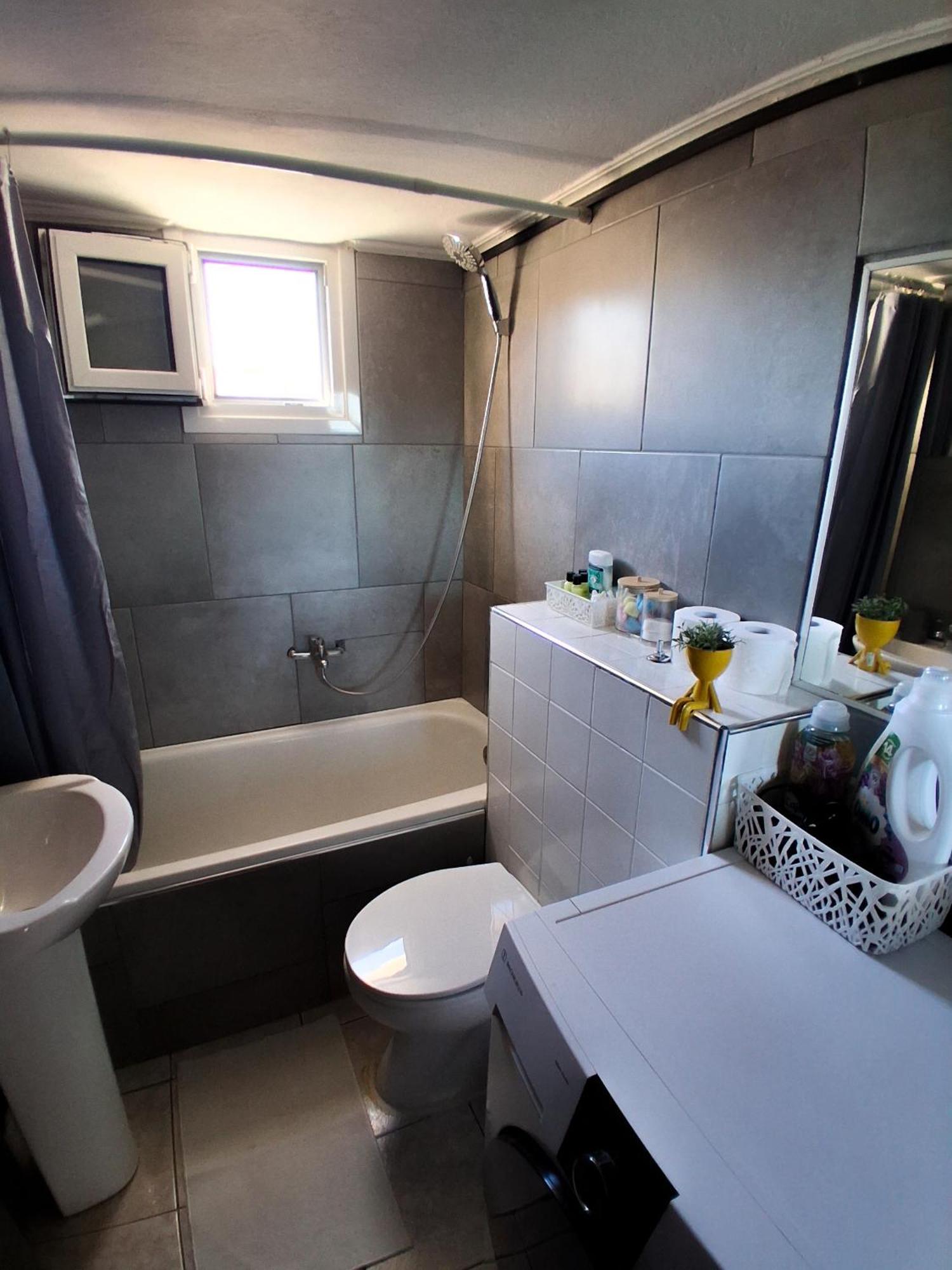 Apartament Makarena'S House Tríkala Zewnętrze zdjęcie