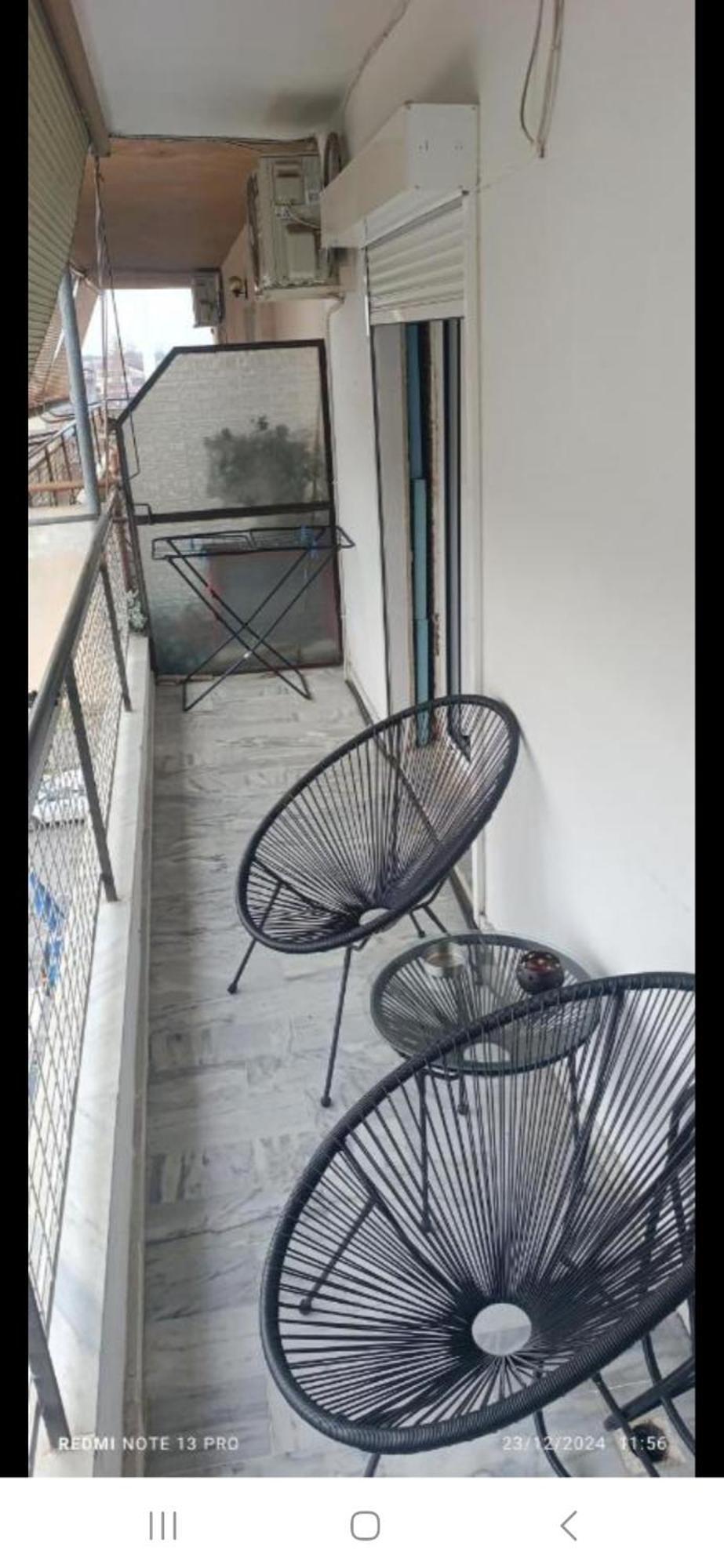 Apartament Makarena'S House Tríkala Zewnętrze zdjęcie